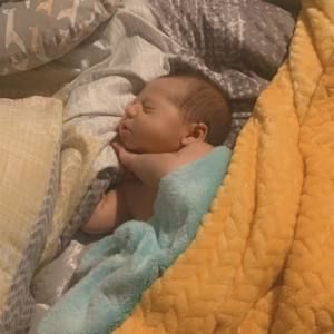 Meet your Posher, Annalee